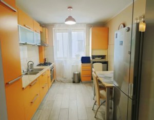 Apartment 3 rooms for sale in Cluj-napoca, zone Buna Ziua