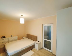 Apartament 3 camere+2 balcoane+2 locuri de parcare