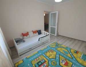 Apartament 3 camere+2 balcoane+2 locuri de parcare