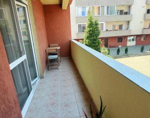 Apartament 3 camere+2 balcoane+2 locuri de parcare