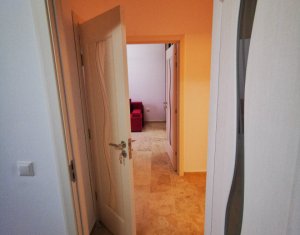 Apartament 3 camere, finisat, mobilat si utilat,  cu parcare inclusa 