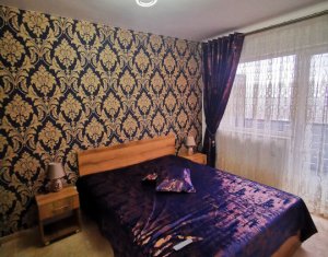 Apartment 3 rooms for sale in Baciu