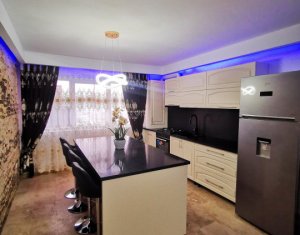 Vanzare apartament 3 camere in Baciu