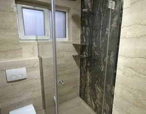 Apartament 3 camere,finisat,mobilat si utilat,parcare subterana-Baciu