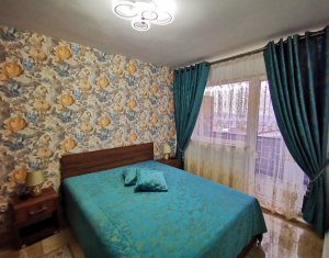 Apartment 3 rooms for sale in Baciu