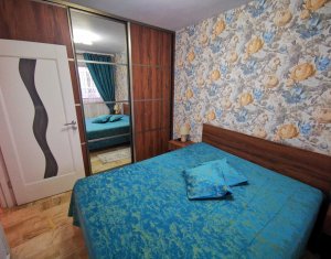 Apartament 3 camere, finisat, mobilat si utilat de lux, Baciu