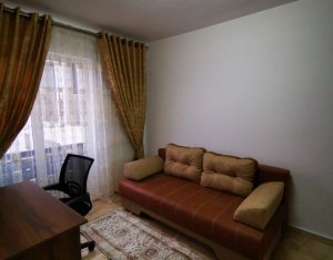 Apartament 3 camere, finisat, mobilat si utilat de lux, Baciu