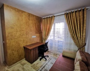 Apartment 3 rooms for sale in Baciu