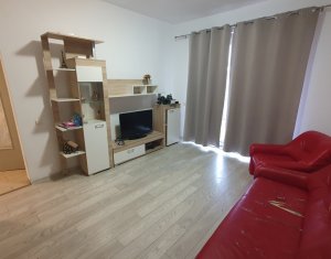 Apartament cu 3 camere, mobilat si utilat, Porii 