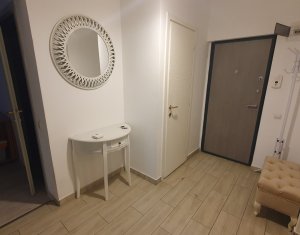 Apartament cu 3 camere, mobilat si utilat, Porii 