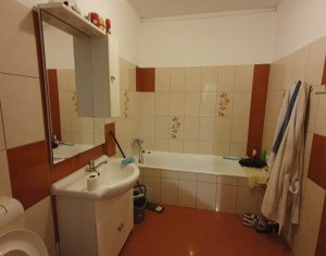 Apartament cu 3 camere, mobilat si utilat, Porii 