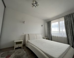 Apartament 3 camere, 65 mp utili, zona Sub Cetate in Floresti