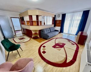 Vanzare apartament 3 camere in Cluj-napoca, zona Buna Ziua