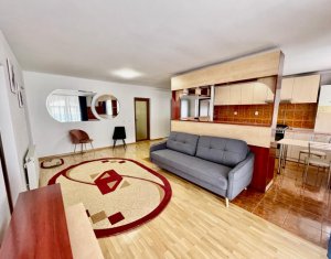 Apartament 3 camere in bloc tip vila, 74 mp, vedere panoramica