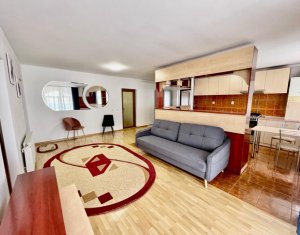 Apartment 3 rooms for sale in Cluj-napoca, zone Buna Ziua