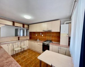 Apartment 3 rooms for sale in Cluj-napoca, zone Buna Ziua