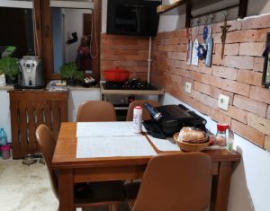  Apartament cu 2 camere, finisat si mobilat, cartier Grigorescu