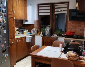  Apartament cu 2 camere, finisat si mobilat, cartier Grigorescu