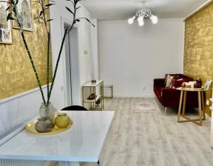 Vanzare apartament 2 camere in Cluj-napoca, zona Marasti