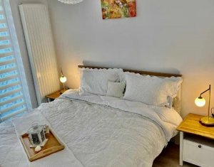 Apartament 2 camere, 44 mp total, parcare, zona Kaufland, Marasti-IRA