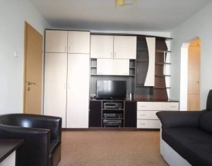 Appartement 2 chambres à vendre dans Cluj-napoca, zone Manastur