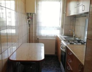 Apartament 2 camere, etajul 1, Manastur, zona McDonald's