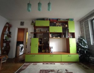 Vanzare apartament 2 camere in Cluj-napoca, zona Gheorgheni