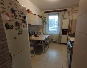 Apartament 2 camere, Gheorgheni, zona Mercur, orientare Vest