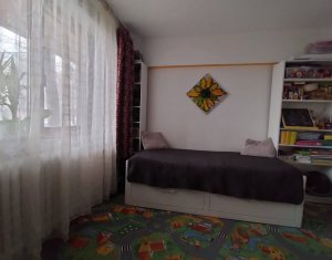 Apartament 2 camere, Gheorgheni, zona Mercur, orientare Vest