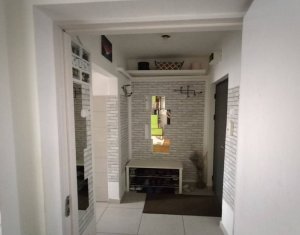 Appartement 2 chambres à vendre dans Cluj-napoca, zone Gheorgheni