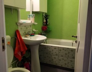 Appartement 2 chambres à vendre dans Cluj-napoca, zone Gheorgheni