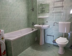 Appartement 2 chambres à vendre dans Cluj-napoca, zone Zorilor