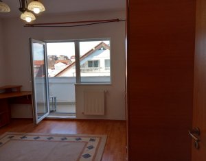 Vanzare apartament cu 2 camere, 68mp, Zorilor