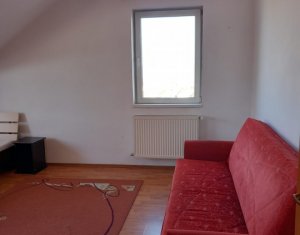 Vanzare apartament cu 2 camere, 68mp, Zorilor