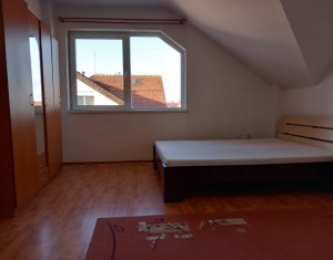 Appartement 2 chambres à vendre dans Cluj-napoca, zone Zorilor