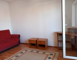 Appartement 2 chambres à vendre dans Cluj-napoca, zone Zorilor