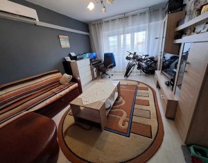Apartament 3 camere, 64,5 mp utili, zona Marasti