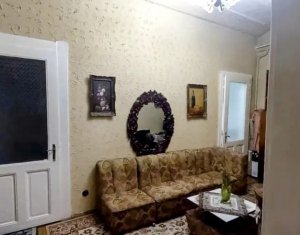 Vanzare apartament 2 camere in Cluj-napoca, zona Centru