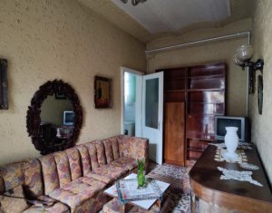 Appartement 2 chambres à vendre dans Cluj-napoca, zone Centru