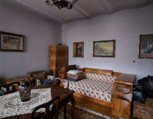 Apartament in centrul Clujului, 50mp!