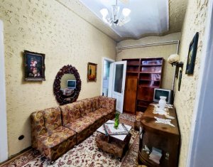 Apartament in centrul Clujului, 50mp!