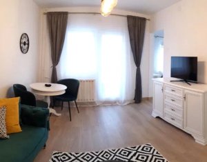 Studio for sale in Cluj-napoca, zone Manastur