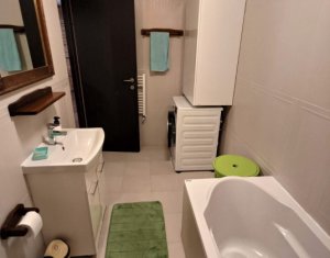 Appartement 2 chambres à vendre dans Cluj-napoca, zone Marasti