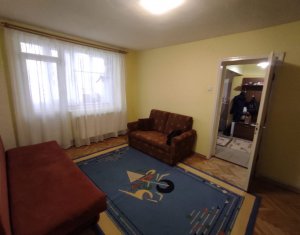 Apartament 2 camere, etaj intermediar, Grigorescu, zona Coloane