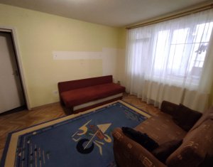 Appartement 2 chambres à vendre dans Cluj-napoca, zone Grigorescu