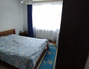 Apartament 2 camere, etaj intermediar, Grigorescu, zona Coloane