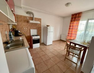 Appartement 2 chambres à vendre dans Floresti