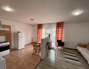 Appartement 2 chambres à vendre dans Floresti