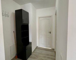 Appartement 2 chambres à vendre dans Floresti