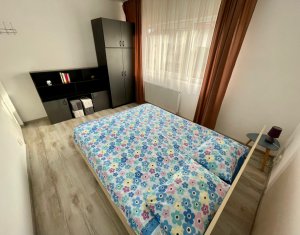 Apartament 2 camere, situat in Floresti, zona TIneretului